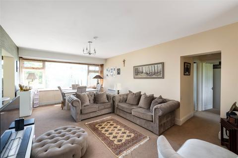 2 bedroom flat for sale, Clairville Court, Wray Common Road, Reigate, Surrey, RH2