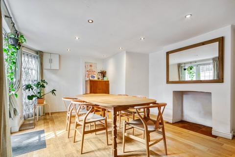 3 bedroom terraced house to rent, Colebrooke Row, Islington, London, N1