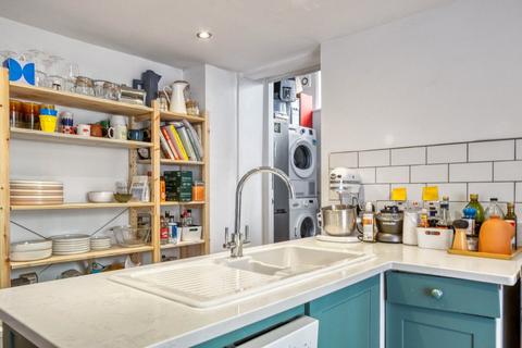 3 bedroom terraced house to rent, Colebrooke Row, Islington, London, N1