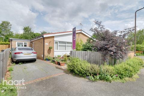 2 bedroom bungalow for sale, Fulwoods Drive, Leadenhall