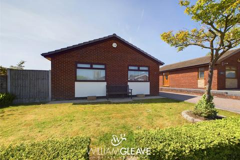 2 bedroom bungalow for sale, Caerwys, Mold CH7