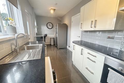 27 Broadpool Green, Whickham, Newcastle Upon Tyne, NE16 4RH
