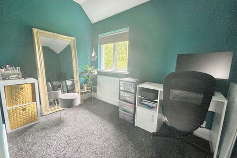 27 Broadpool Green, Whickham, Newcastle Upon Tyne, NE16 4RH