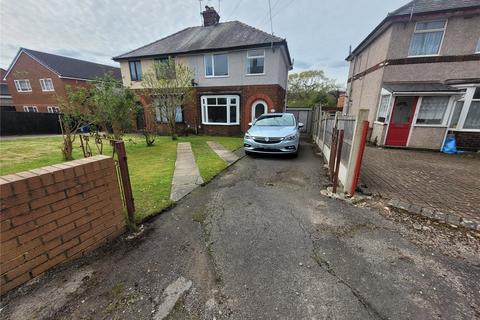 3 bedroom semi-detached house for sale, Nant Mawr Road, Buckley, Flintshire, CH7