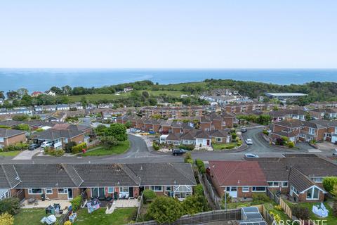 2 bedroom link detached house for sale, Lyme View Road, Torquay, TQ1