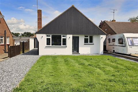 2 bedroom bungalow for sale, Mill Close, Rustington, Littlehampton, West Sussex