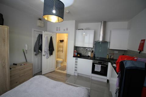 1 bedroom terraced house to rent, Coventry CV1