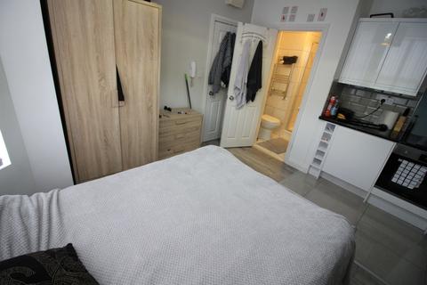 1 bedroom terraced house to rent, Coventry CV1