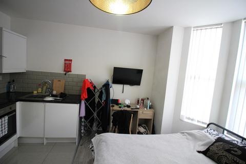 1 bedroom terraced house to rent, Coventry CV1