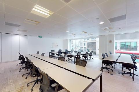 Office to rent, 24 King William Street, London, EC4R 9AT
