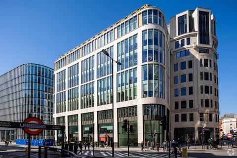 Office to rent, 24 King William Street, London, EC4R 9AT