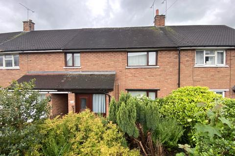 3 bedroom terraced house for sale, Ffordd Llanerch, Pen-Y-Cae, Wrexham, LL14