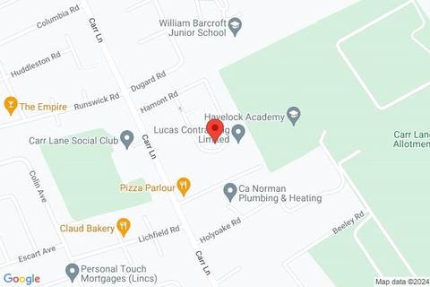 49 Grove Crescent, Grimsby, DN32 8JU