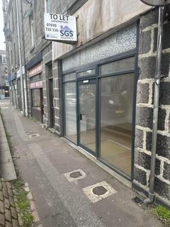Retail property (high street) for sale, 11 Sinclair Road, Torry, Aberdeen, AB11 9PL
