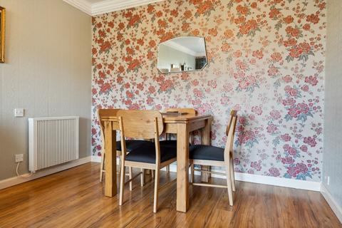 2 bedroom retirement property for sale, Perdrixknowe, Flat 3, Craiglockhart, Edinburgh, EH14 1AF