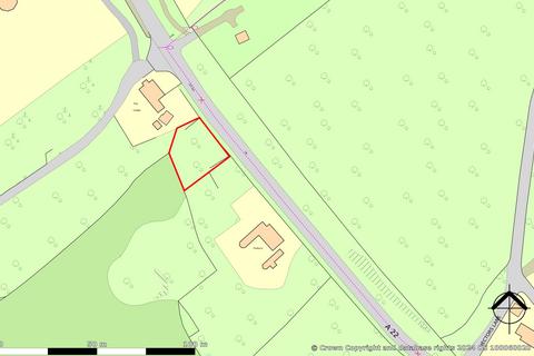 Land for sale, Site at Lewes Road, West Sussex, RH19 3SS