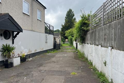 Land for sale, Site at King Edward Road, Greenhithe, Kent, DA9 9AE