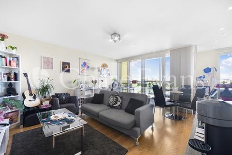 Panoramic Tower, Hay Currie Street, Poplar, London, E14