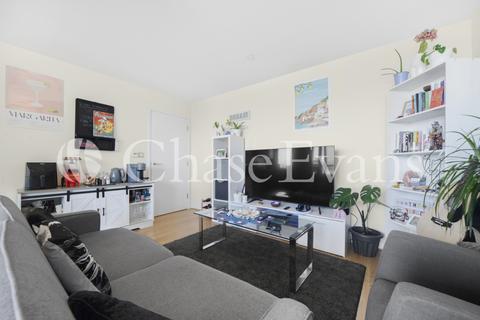 1 bedroom flat for sale, Panoramic Tower, Hay Currie Street, Poplar, London, E14
