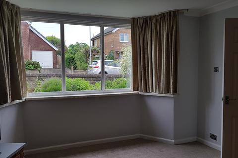 3 bedroom semi-detached house to rent, 53 Woodall Road, Herringthorpe, Rotherham S65 3AT