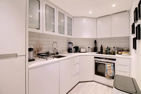 2 bedroom apartment to rent, Whites Row, London E1