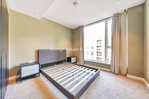 1 bedroom apartment to rent, 281 Kennington Lane London SE11
