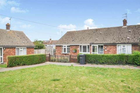 1 bedroom bungalow for sale, Mill Close, Roxwell, Chelmsford, CM1