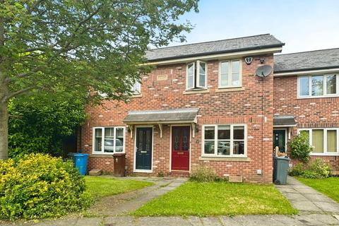 undefined, Joseph Johnson Mews, Northenden, Manchester, M22
