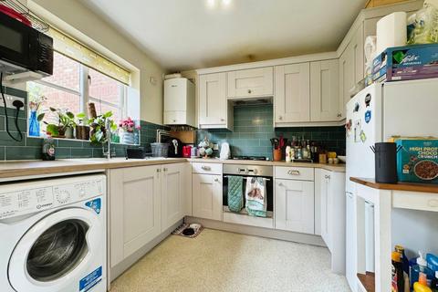 undefined, Joseph Johnson Mews, Northenden, Manchester, M22