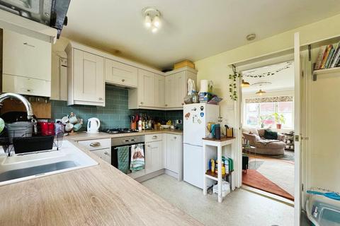 undefined, Joseph Johnson Mews, Northenden, Manchester, M22