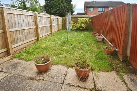 19 Cliff Bastin Close, Exeter, EX2 5QW