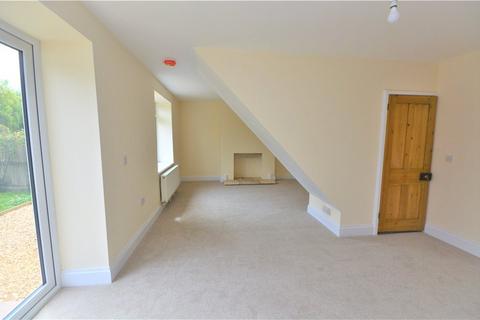 2 bedroom end of terrace house for sale, Slay Lane, Whitwell, Ventnor