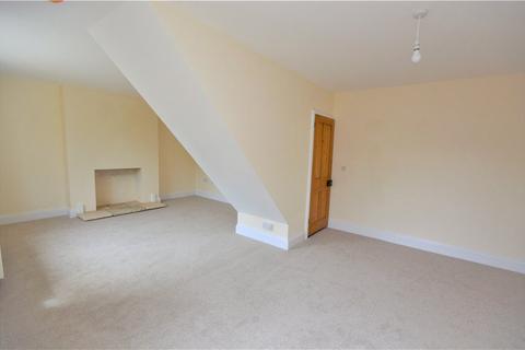 2 bedroom end of terrace house for sale, Slay Lane, Whitwell, Ventnor