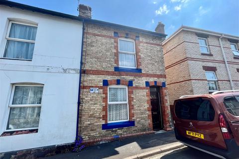 2 bedroom terraced house for sale, Fairfield Terrace, Newton Abbot TQ12