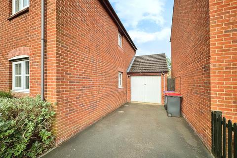 3 bedroom detached house for sale, Moorhouse Close, Telford TF1