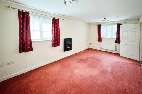 3 bedroom detached house for sale, Moorhouse Close, Telford TF1