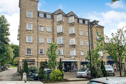 2 bedroom apartment to rent, The Grove, Ilkley, West Yorkshire, LS29