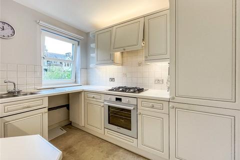 2 bedroom apartment to rent, The Spa, The Grove, Ilkley, West Yorkshire, LS29