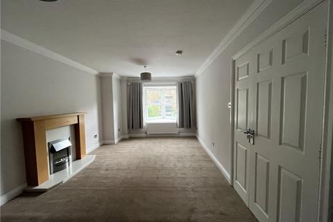 2 bedroom apartment to rent, The Spa, The Grove, Ilkley, West Yorkshire, LS29