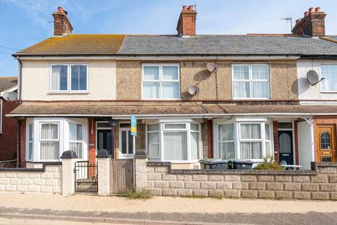 3 bedroom terraced house for sale, Beach Road, Caister-On-Sea, NR30