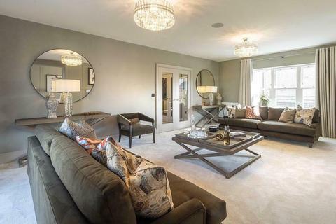 4 bedroom detached house for sale, The Helmsley  at Copperfield Park, Kneeton lane, Middleton Tyas DL10