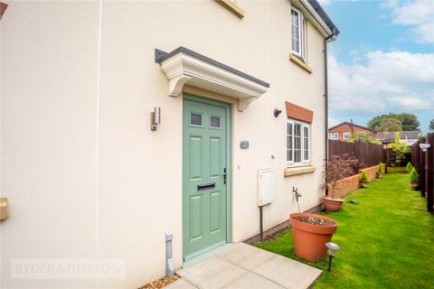 3 bedroom detached house for sale, Seatallan Drive, Middleton, Manchester, M24