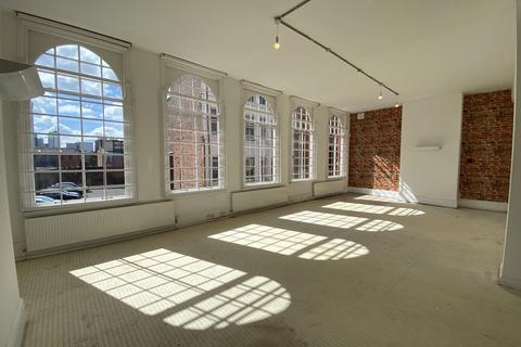 Office to rent, First Floor, 12-14 Regent Place, Jewellery Quarter, B1 3NJ