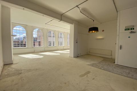 Office to rent, First Floor, 12-14 Regent Place, Jewellery Quarter, B1 3NJ