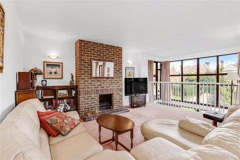 4 bedroom detached house for sale, Holly Park Gardens, Finchley, N3