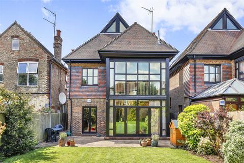 4 bedroom detached house for sale, Holly Park Gardens, Finchley, N3