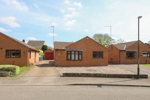 3 bedroom detached bungalow for sale, Chesterfield, Chesterfield S40