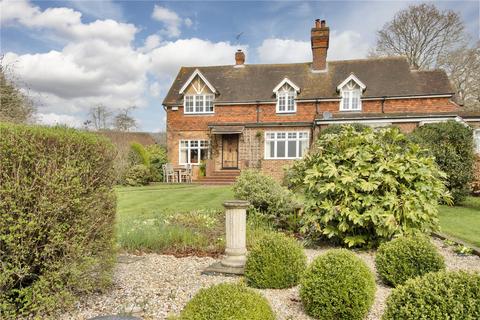Kettleshill Cottage Carters Hill, Underriver, Sevenoaks, TN15 0RY