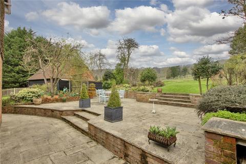 Kettleshill Cottage Carters Hill, Underriver, Sevenoaks, TN15 0RY