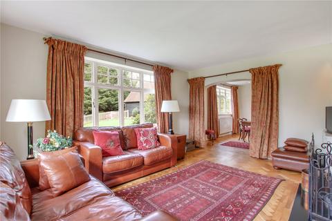 Kettleshill Cottage Carters Hill, Underriver, Sevenoaks, TN15 0RY